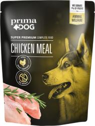 PrimaDog Teljes értékű állateledel kutyák számára csirkehús 260 g