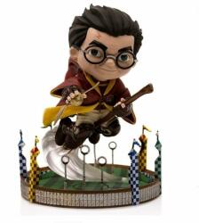 Mini Co Harry Potter - Harry at the Quiddich Match