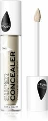 Revolution Beauty Super Concealer hidratant anticearcan culoare C0.2 3 ml