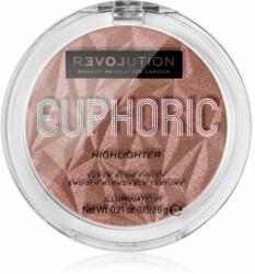 Revolution Relove Euphoric világosító púder 6 g