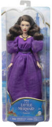 Mattel Barbie: A kis hableány - Ursula baba (HMX21)