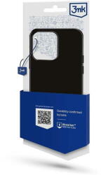 3mk Protection Husa 3MK Matt Case Husa pentru Realme 10 Pro+, Spate telefon, Negru - vexio