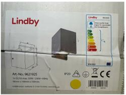 Lindby Aplică GERDA 1xGU10/50W/230V Lindby (LW0346)