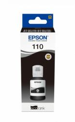 Epson 110 (C13T03P14A) fekete 120ml Eredeti tinta