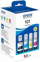 Epson 101 (C13T03V64A) BCMY Eredeti tinta 4szín multipack csomag