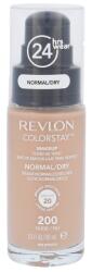 Revlon Colorstay Makeup Normal Dry Skin make-up normál és száraz bőrre 30 ml 200 Nude