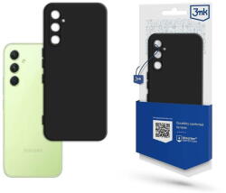 3mk Protection Husa Case for Samsung Galaxy A34 5G from the 3mk series Matt Case - black - pcone