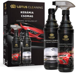 Lotus Cleaning kerámia csomag (LO200000097)