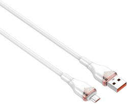 LDNIO Fast Charging Cable LDNIO LS821 Micro, 30W (30403) - pcone