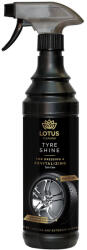 Lotus Cleaning gumi és külső műanyag ápoló 500ml (LO400500086)