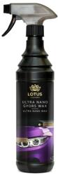 Lotus Cleaning Ultra Nano Gyors wax 600ml (LO400600199)