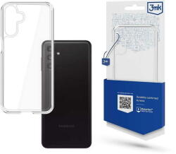 3mk Protection Husa 3MK Clear Case pentru Sony Xperia 5 IV, Transparenta - pcone