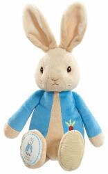 Peter Rabbit Jucarie bebe de plus Peter Rabbit, Albastru, 26 cm (PO1227_001w)