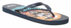 Jack&Jones Flip flop 12230633 Albastru