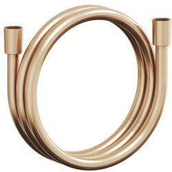 Ravak 913.62RGB műanyag zuhany gégecső 150 cm, rose gold X07P707 (X07P707)