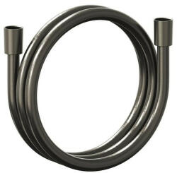 Ravak 913.22GB műanyag zuhany gégecső 150 cm, grafit X07P695 (X07P695)