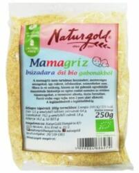  Naturgold bio mamagríz búzadara ősi gabonákból 250 g - menteskereso