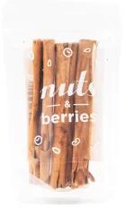  Nuts&berries bio ceyloni fahéj rúd 18 g