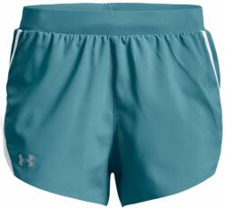 Under Armour Pantaloni scurți tenis dame "Under Armour Fly-By 2.0 Shorts - glacier blue/white