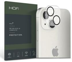 HOFI FN0256 Apple iPhone 13 / 13 mini HOFI Cam Pro+ hátsó kameralencse védő edzett üveg, átlátszó (FN0256)