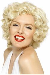  Marilyn Monroe paróka - szexshop