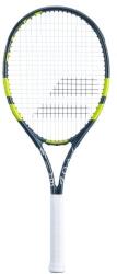 Babolat Wimbledon 27 Strung Cover L3