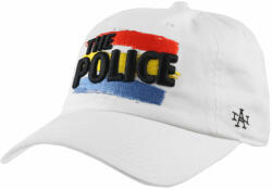 American Needle Șapcă Police - Ballpark side - AMERICAN NEEDLE - SMU674A-POLICE