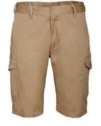 M-Tramp Orken Bézs Rövidnadrág