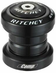 Ritchey Kormánycsapágy RITCHEY COMP LOGIC V2 1-1/8 fekete