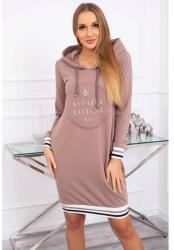 MONDO ITALIA Ruha Brooklyn MI62095 mocca