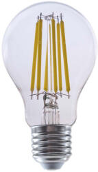 V-TAC Bec LED 18W, Filament, E27, A70, Lumina Calda 3000K (9033-B)