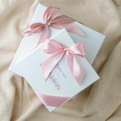 Napfény ékszer Ajándékbox csomagösszeállításhoz