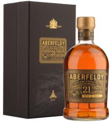 Aberfeldy Whisky Aberfeldy 21 Yo 70cl 40%