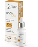 Cosmetic Plant Good Skin Energy Boost Serum 30ml