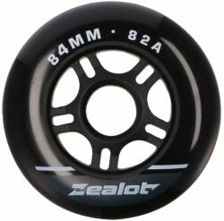 Zealot Inline Wheels 4 Pack 84-82a