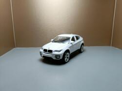 RASTAR Bmw X6 (E71) 2008 White1/43 (20704)