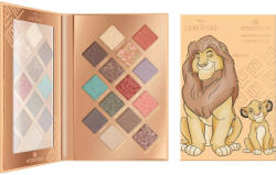  Paletă de 14 farduri pentru pleoape Essence Disney The Lion King 03