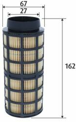 VALEO filtru combustibil VALEO 587170 (587170) - automobilus