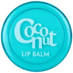 Mades Cosmetics Balsam de buze „Nucă de cocos din Caraibe - Mades Cosmetics Body Resort Caribbean Coconut Lip Balm 15 ml