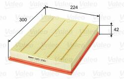 VALEO Filtru aer VALEO 585290 (585290) - automobilus