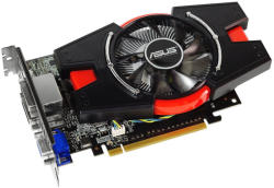 ASUS GeForce GT 640 2GB GDDR3 128bit (GT640-2GD3)