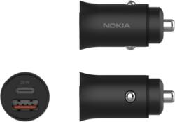 Nokia car charger 20w mini (nokia car charger 20w mini)