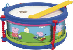 Reig Musicales Tobita Peppa Pig (RG2340) - roua Instrument muzical de jucarie