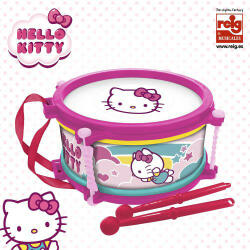 Reig Musicales Tobita Hello Kitty (RG1514) - roua Instrument muzical de jucarie