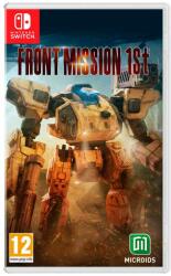 Microids Front Mission 1St (Switch)