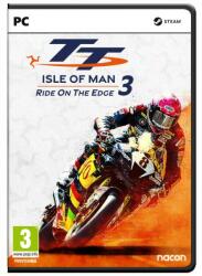 NACON TT Isle of Man Ride on the Edge 3 (PC) Jocuri PC