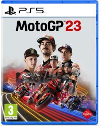 Milestone MotoGP 23 (PS5)