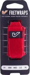 Gruv Gear FretWraps Red Medium Амортисьор за струни (HN175032)