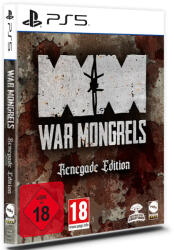 Meridiem Games War Mongrels [Renegade Edition] (PS5)
