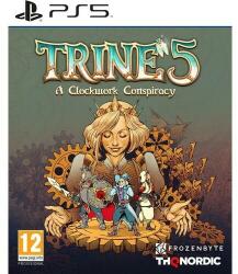 THQ Nordic Trine 5 A Clockwork Conspiracy (PS5)